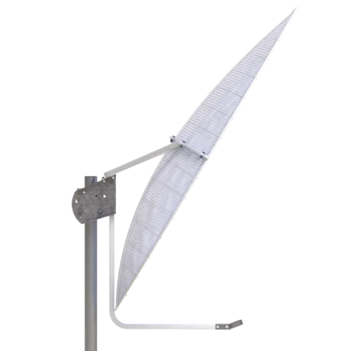 Офсетный сетчатый рефлектор Antex AX-Offset D90